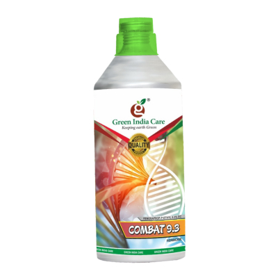 COMBAT 9.3 Fenoxaprop-p-ethyl 9.3% EC Green India Care