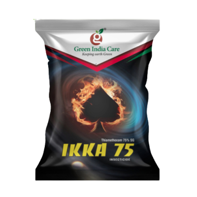 IKKA 75 Thiamethoxam 75% SG Green India Care