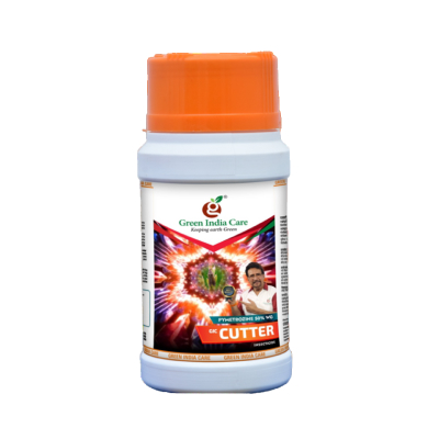 CUTTER Pymetrozine 50% WG Green India Care