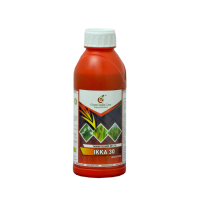 IKKA 30 Thiamethoxam 30% FS  Green India Care