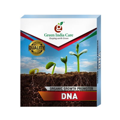 DNA Eco Frindly Products Green India Care