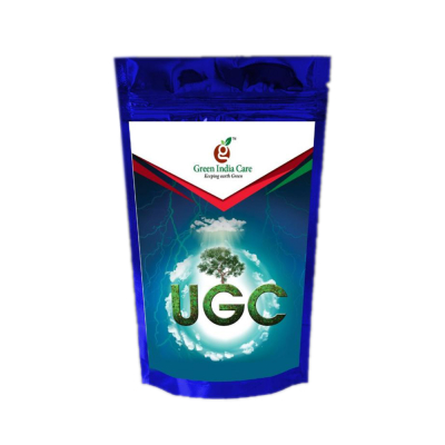 UGC Shiny Ball Green India Care