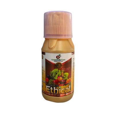 ETHICAL Ethephon 39% S.L. Green India Care