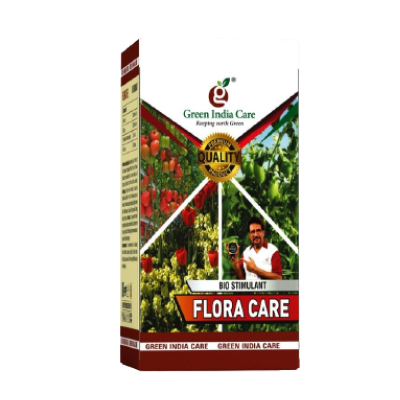 Flora Care Flowering Stimulant Green India Care