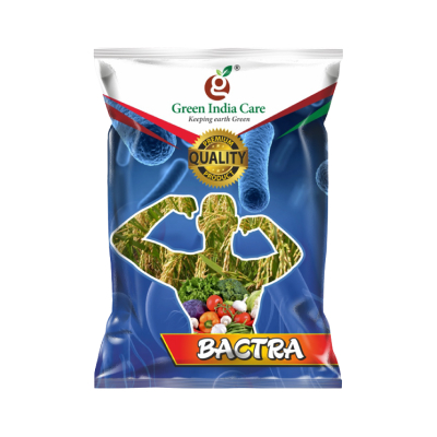 Bactra 2-Bromo-2 NitroPrepane-1 <br/>
3-Dio; Bacto Free Immunomodulator Green India Care